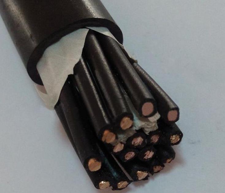 金聯(lián)宇電纜解讀一下絕緣，護(hù)套的熱失重的原因是什么